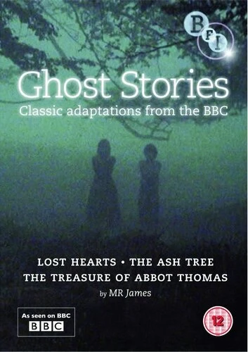 Постер The Treasure of Abbot Thomas