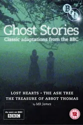 The Treasure of Abbot Thomas постер