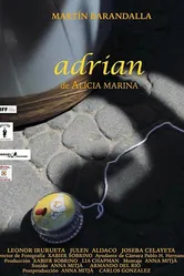 Adrian 2019 постер