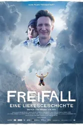 Freifall - Eine Liebesgeschichte постер