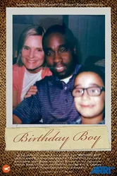 Birthday Boy 2017 постер