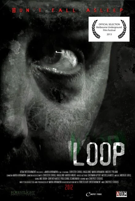 Постер Loop 2012