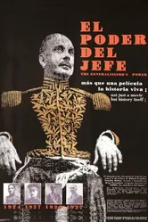 Trujillo: El poder del jefe постер