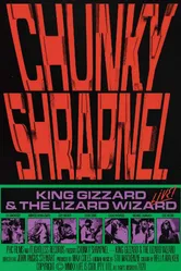 Chunky Shrapnel постер