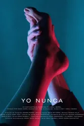 Yo Nunca постер