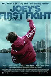 Первый бой Джоуи 2012 постер