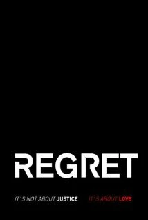 Постер Regret 2015, Португалия