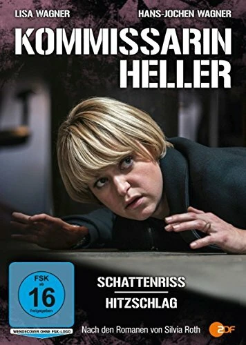 Постер Kommissarin Heller - Schattenriss