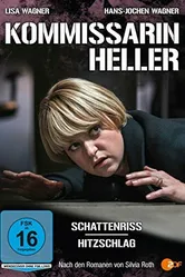 Kommissarin Heller - Schattenriss постер