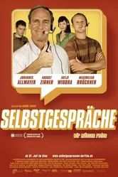 Selbstgespräche постер