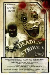 Deadly Strike 1 постер