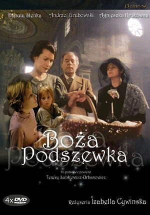 Постер Божья подкладка 1997