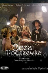 Божья подкладка 1997 постер