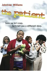 The Patient 2013, США постер