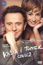 Кася и Томек 2002 постер