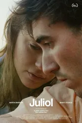 Juliol постер