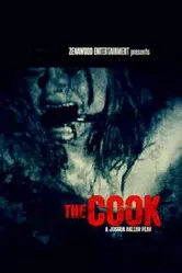 The Cook 2013 постер