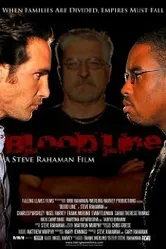 Blood Line 2009 постер