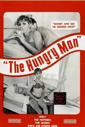 The Hungry Man постер