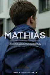 Матиас 2017 постер