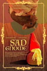 Sad Gnome постер