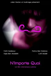 N'Importe Quoi постер