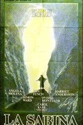 Сабина 1979 постер