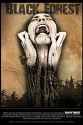 Black Forest 2015 постер