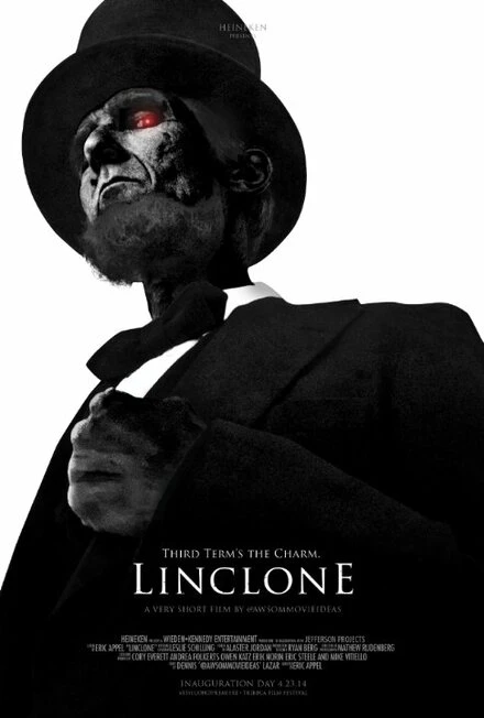 Постер Linclone