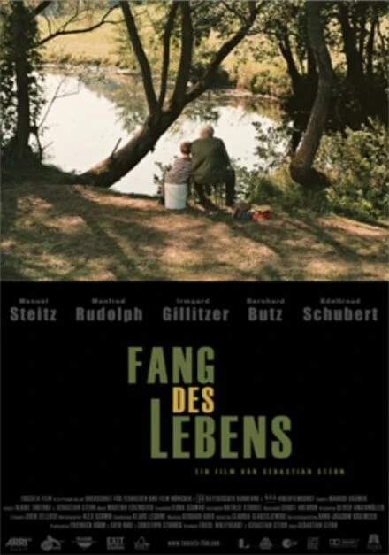 Постер Fang des Lebens