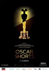 Oscar Shorts: Фильмы 2013 постер