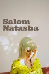 Salom Natasha 2014 постер