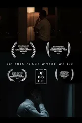 In This Place Where We Lie постер
