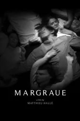 Margraue постер