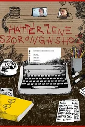 Háttérzene szorongáshoz постер