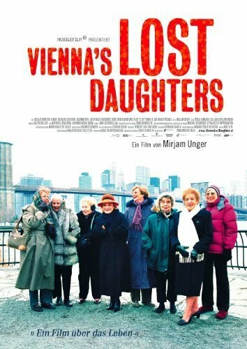 Постер Vienna's Lost Daughters
