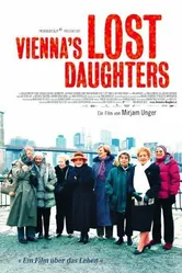 Vienna's Lost Daughters постер