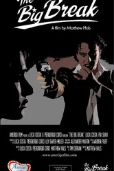 The Big Break 2005 постер