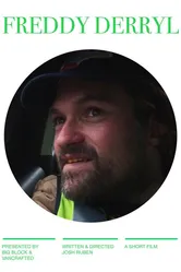 Freddy Derryl постер