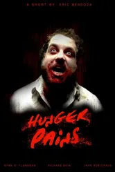 Hunger Pains 2014 постер