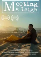Meeting Ms. Leigh постер