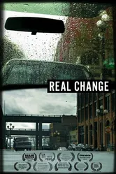 Real Change постер