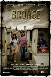 Bronce постер