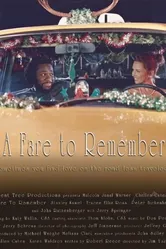 A Fare to Remember постер