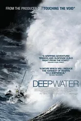 Глубокие воды 2006 постер
