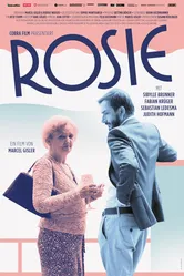 Рози 2013 постер