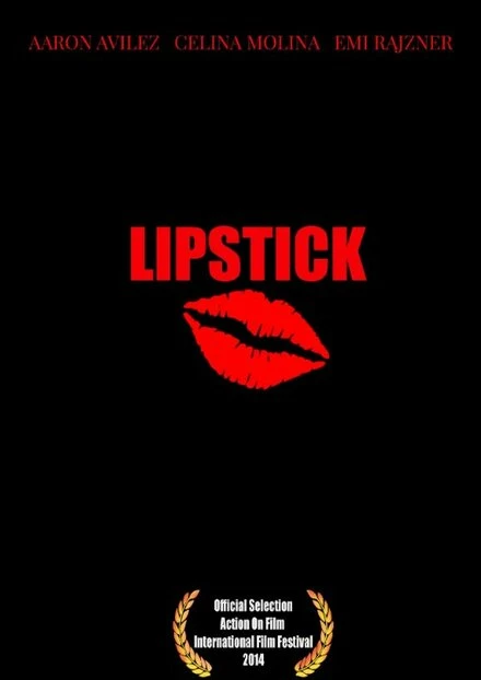 Постер Lipstick 2014
