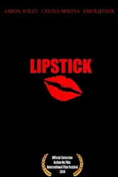 Lipstick 2014 постер