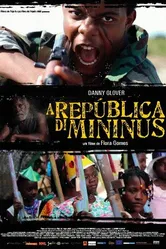 The Children's Republic постер
