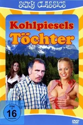 Дочери Кольпизельса 1979 постер